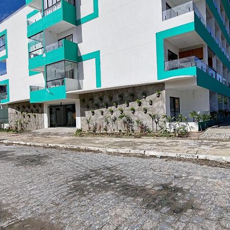 Flats No Centro De Porto De Galinhas. Varandas Do Porto. By Use. Экстерьер фото